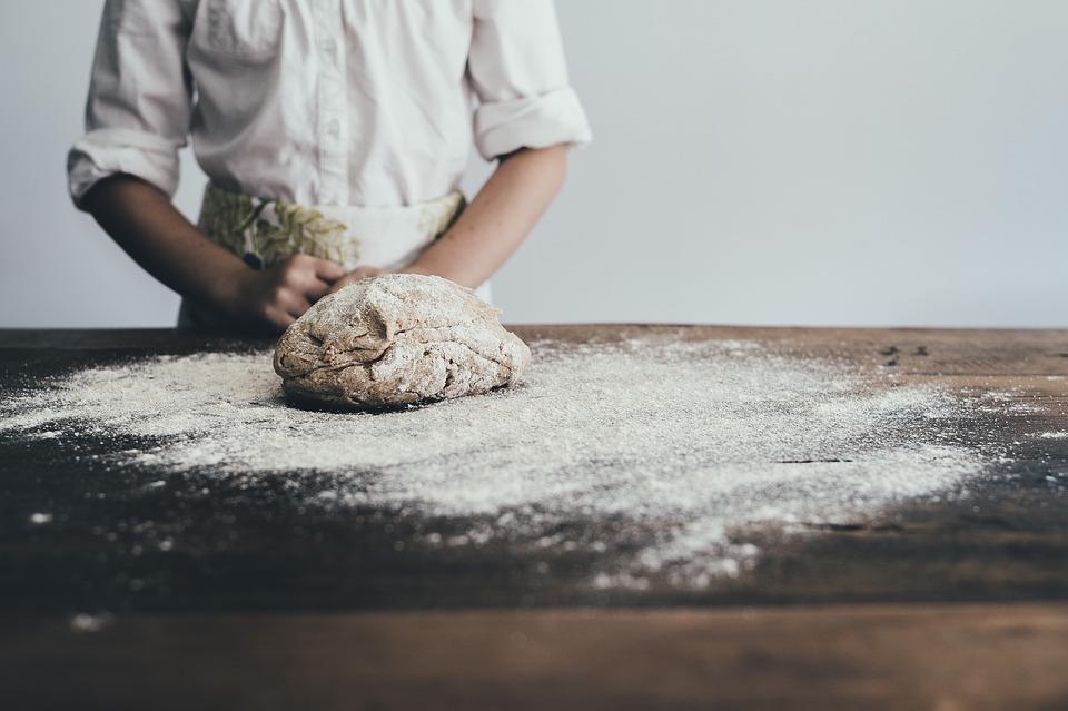 FONDO REGIONALE DI CATEGORIA CCRL ALIMENTARE E PANIFICAZIONE